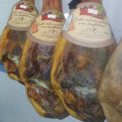 Jamón SELECTA entero